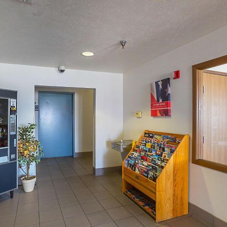 Motel 6 Omaha - Iat West Eksteriør bilde