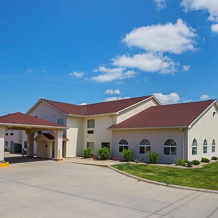 Motel 6 Omaha - Iat West Eksteriør bilde