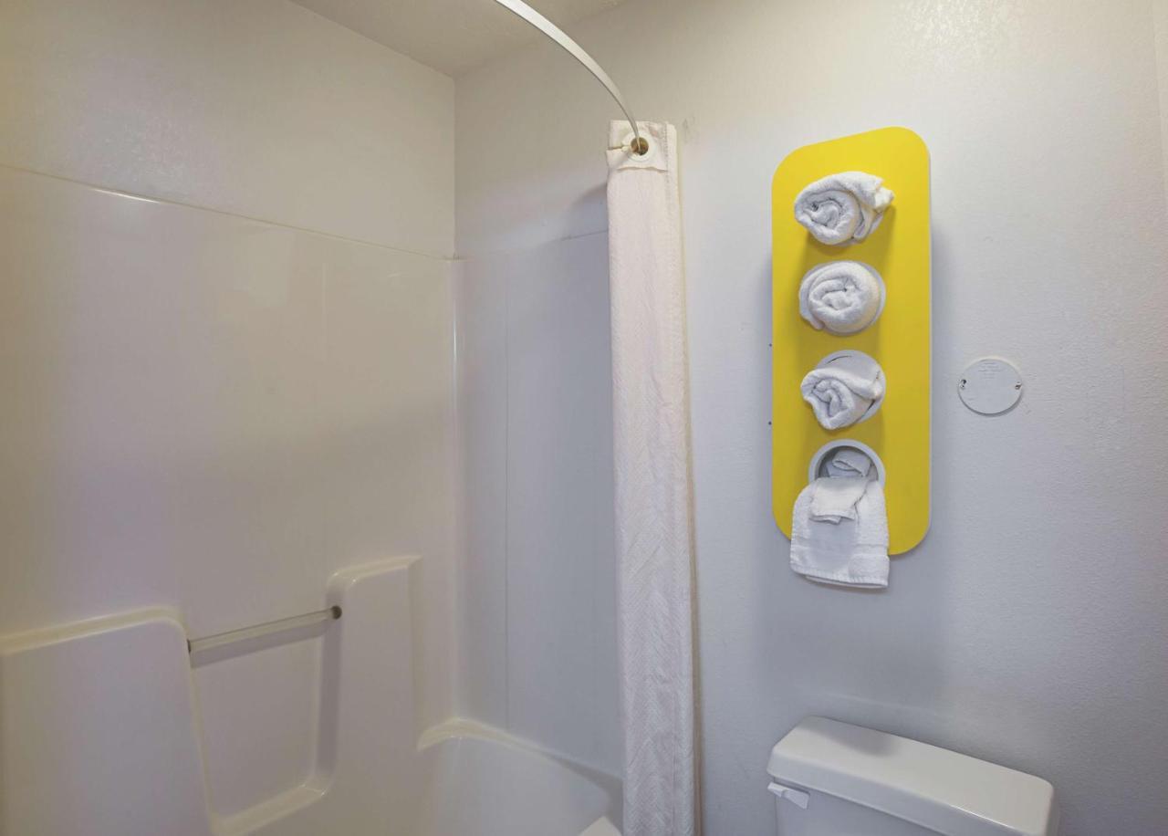 Motel 6 Omaha - Iat West Eksteriør bilde