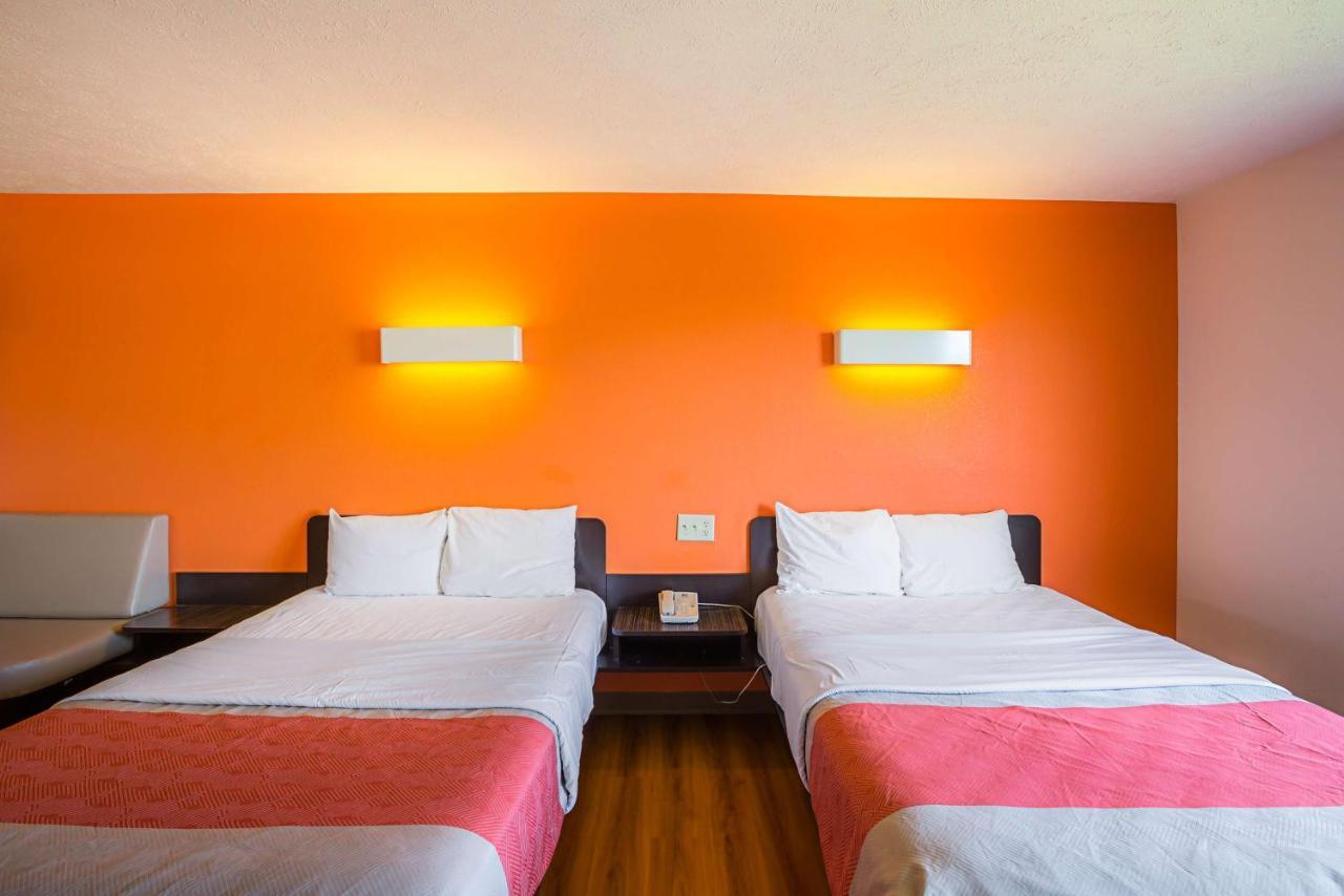 Motel 6 Omaha - Iat West Eksteriør bilde
