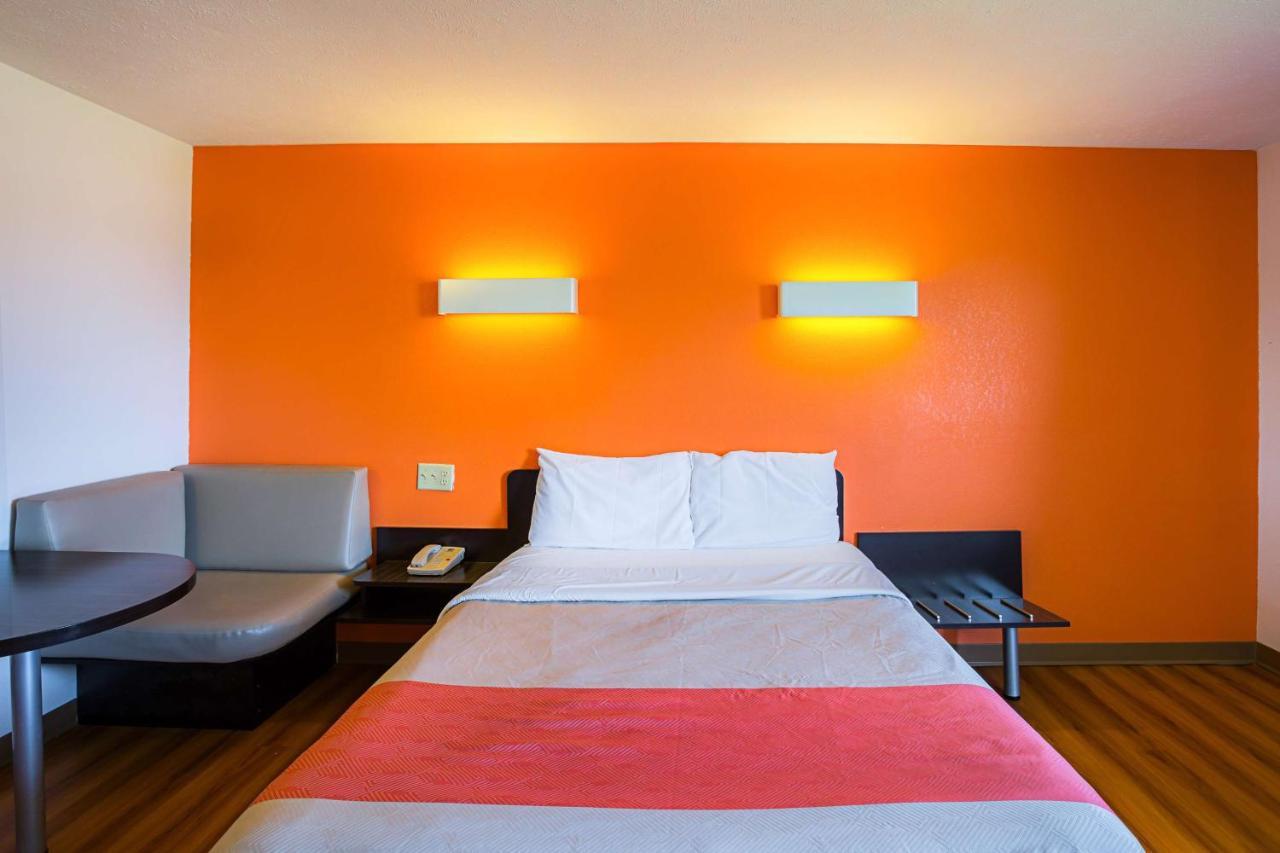 Motel 6 Omaha - Iat West Eksteriør bilde
